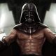Illustration for article titled "Naked Darth Vader" is the most bizarre science press release we've ever seen